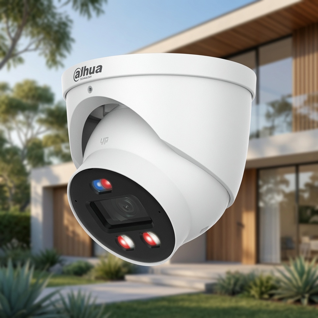 CCTV systems