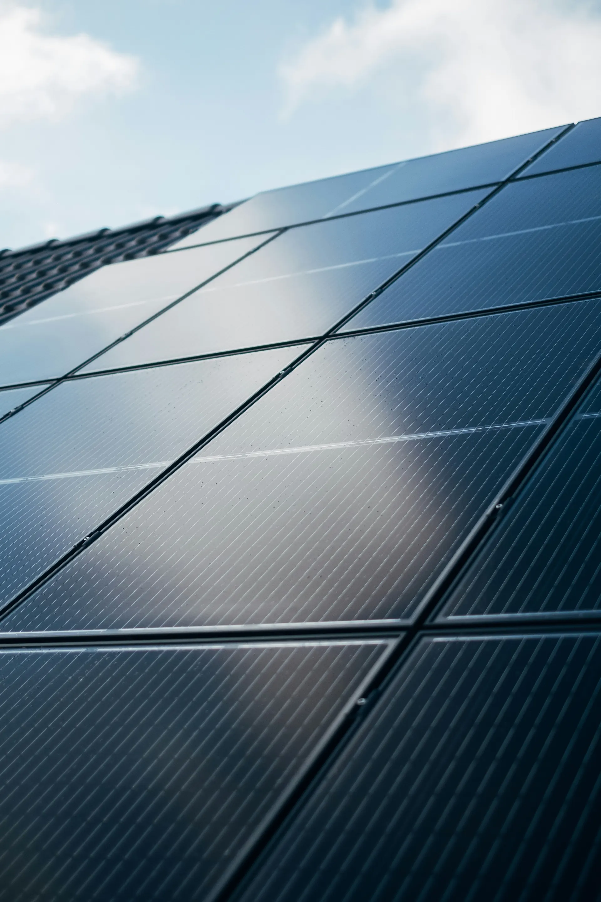 Solar that matches your lifestyle
